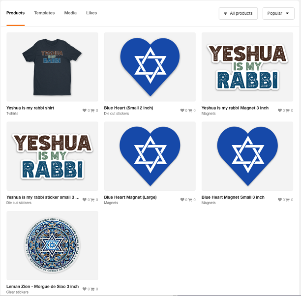 20260207_The Jerusalem Prayer List_StickerNMagnetic.png